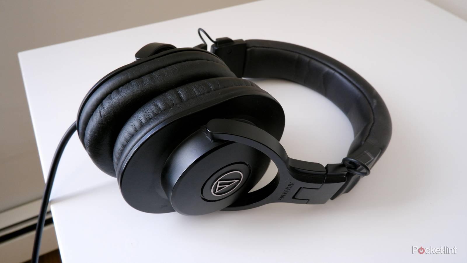 Audio-Technica ATH-M30x review: Quality studio headphones