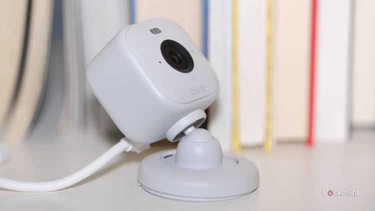 Blink Mini 2 review: A safer Wyze alternative