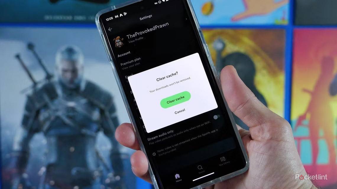 How and why to clear the cache on your Android phone