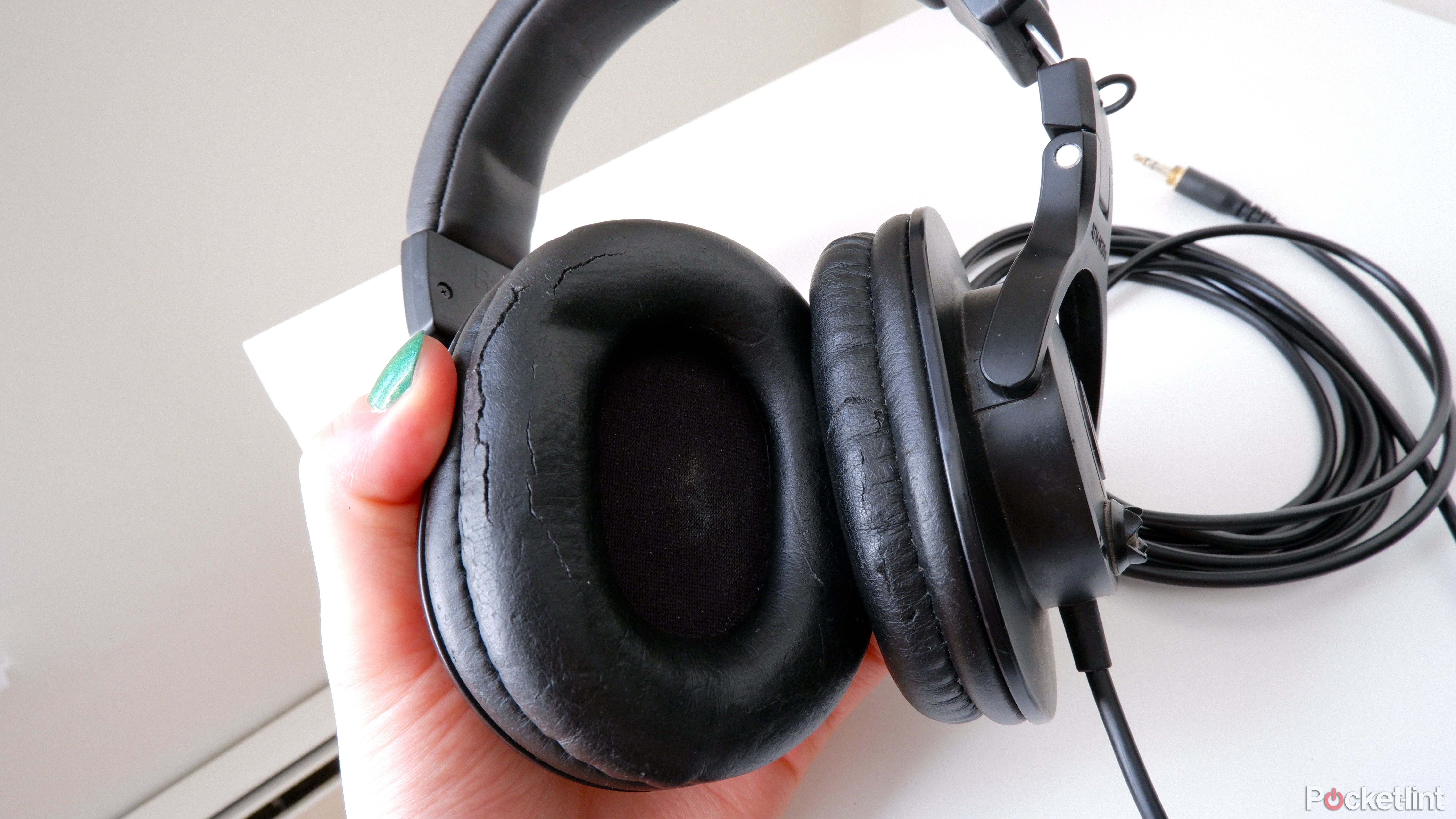 Ath M40x Ath M30x Ear Pads Audio-Technica ATH-M30x Review: Quality