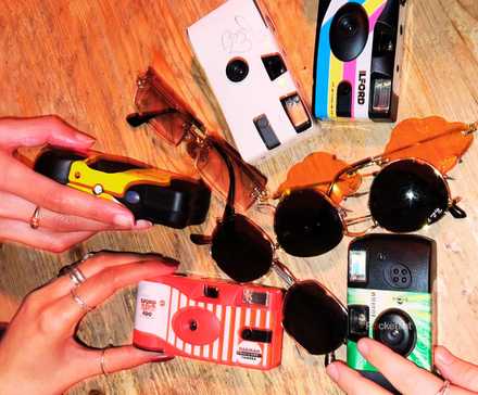 Point-and-shoot cameras are in Here's how to buy one in 2024