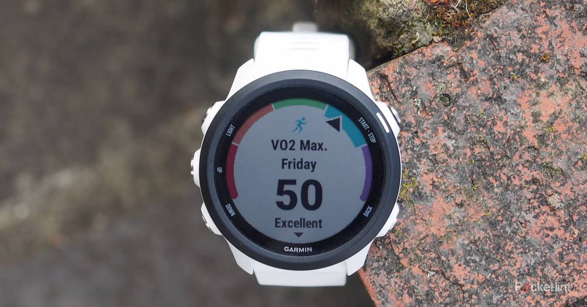 Garmin deal: Forerunner 245 smartwatch is $90 off - Main Image