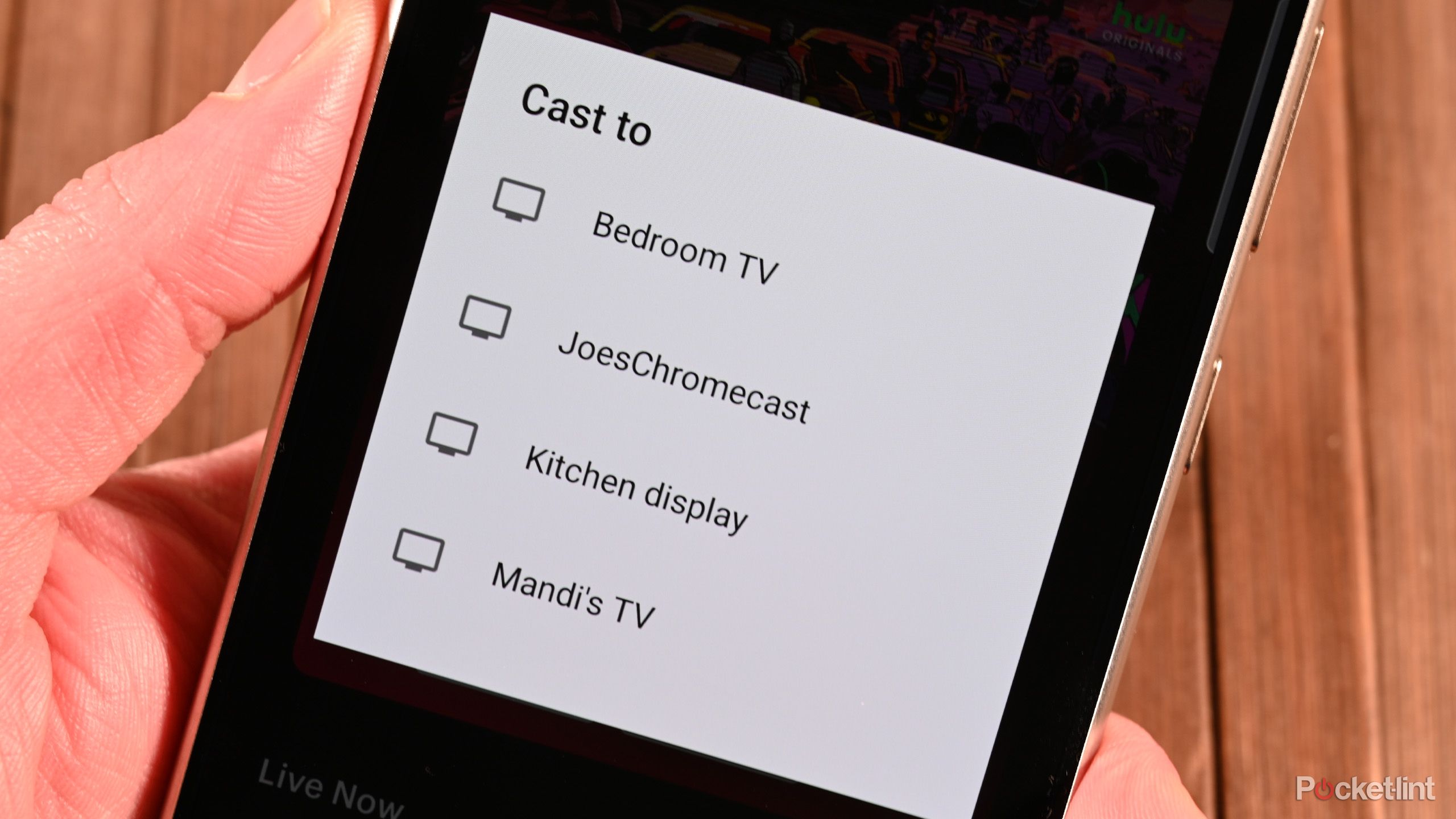 Google Cast is being downsized – and that’s actually a good thing