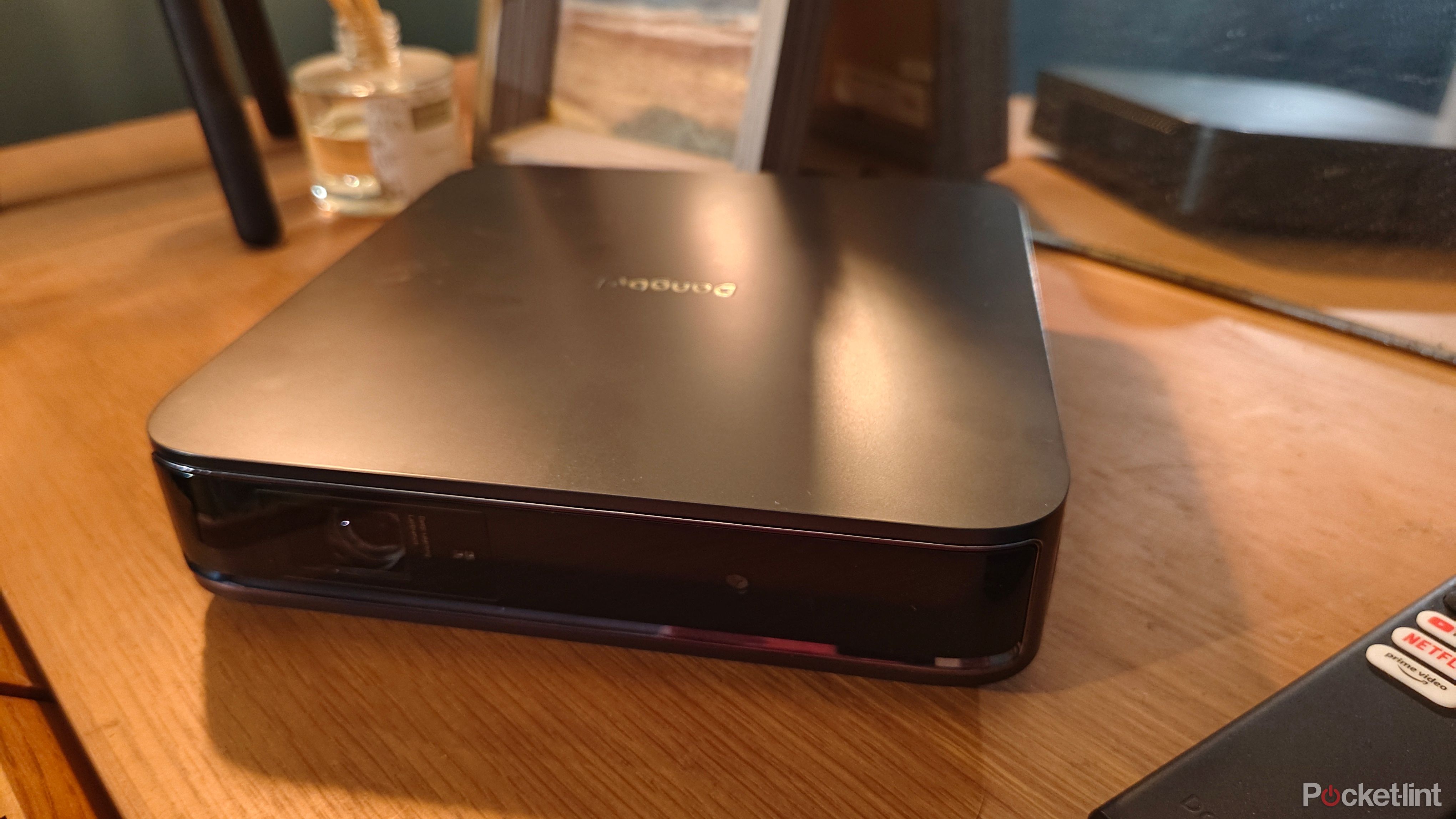 Dangbei Atom review: A pint-sized, yet powerful projector