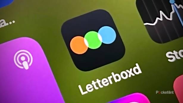 Letterboxd