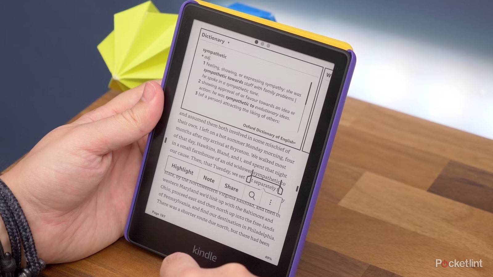 10 must-know Kindle Paperwhite tips and tricks - Pocket-lint