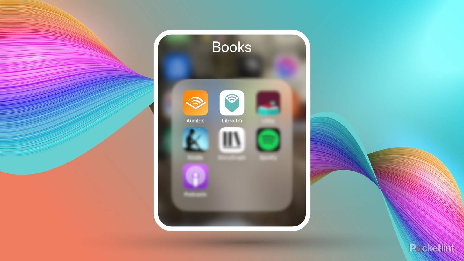 Libro Feature Reasons to ditch Audible for Libro.fm in 2024