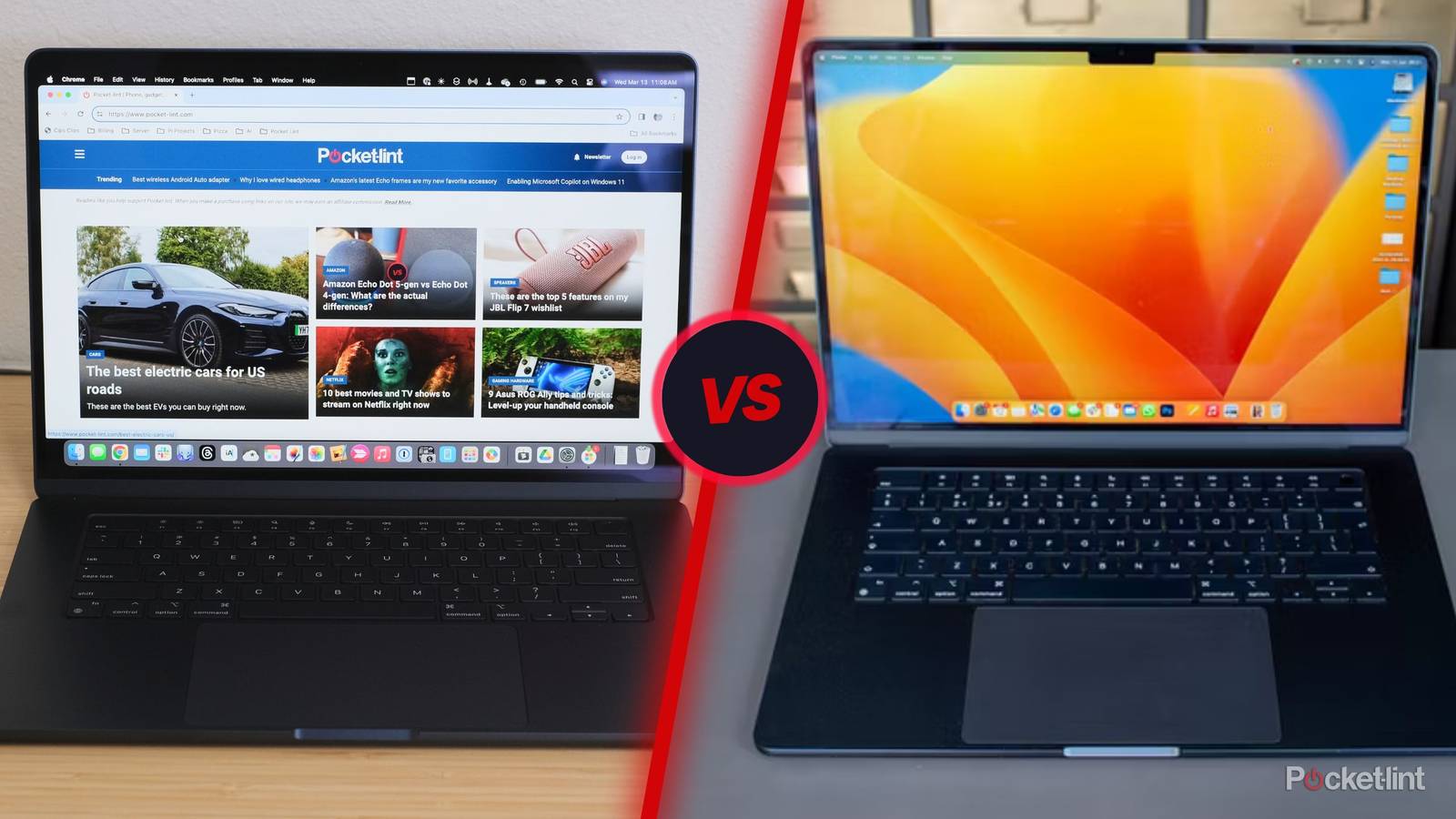 M3 MacBook Air vs M2 MacBook Air: Is newer that much better?