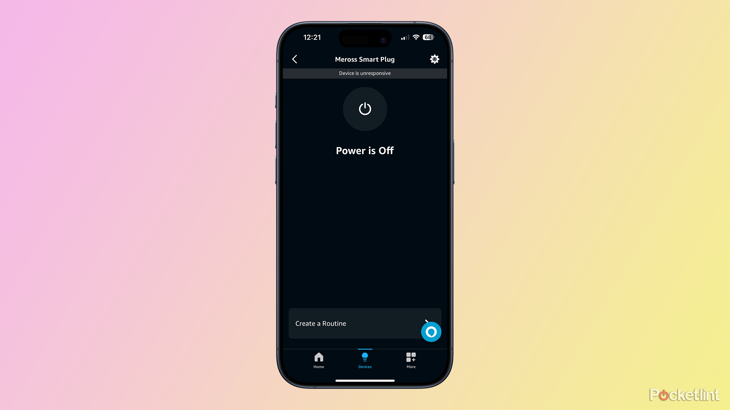 How to setup a Matter device with Amazon Echo for Alexa voice control