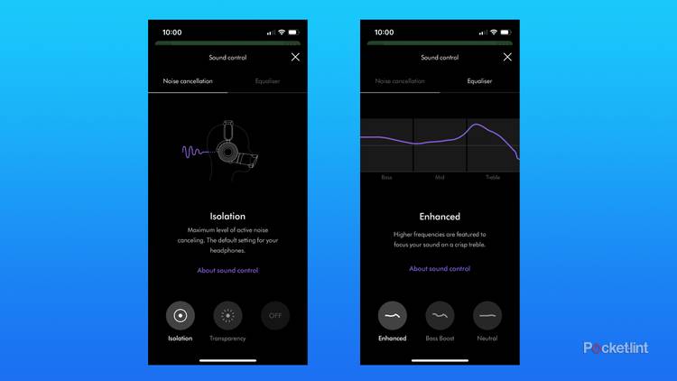 Dyson Software Dyson Zone review: Better headphones than portable purifier