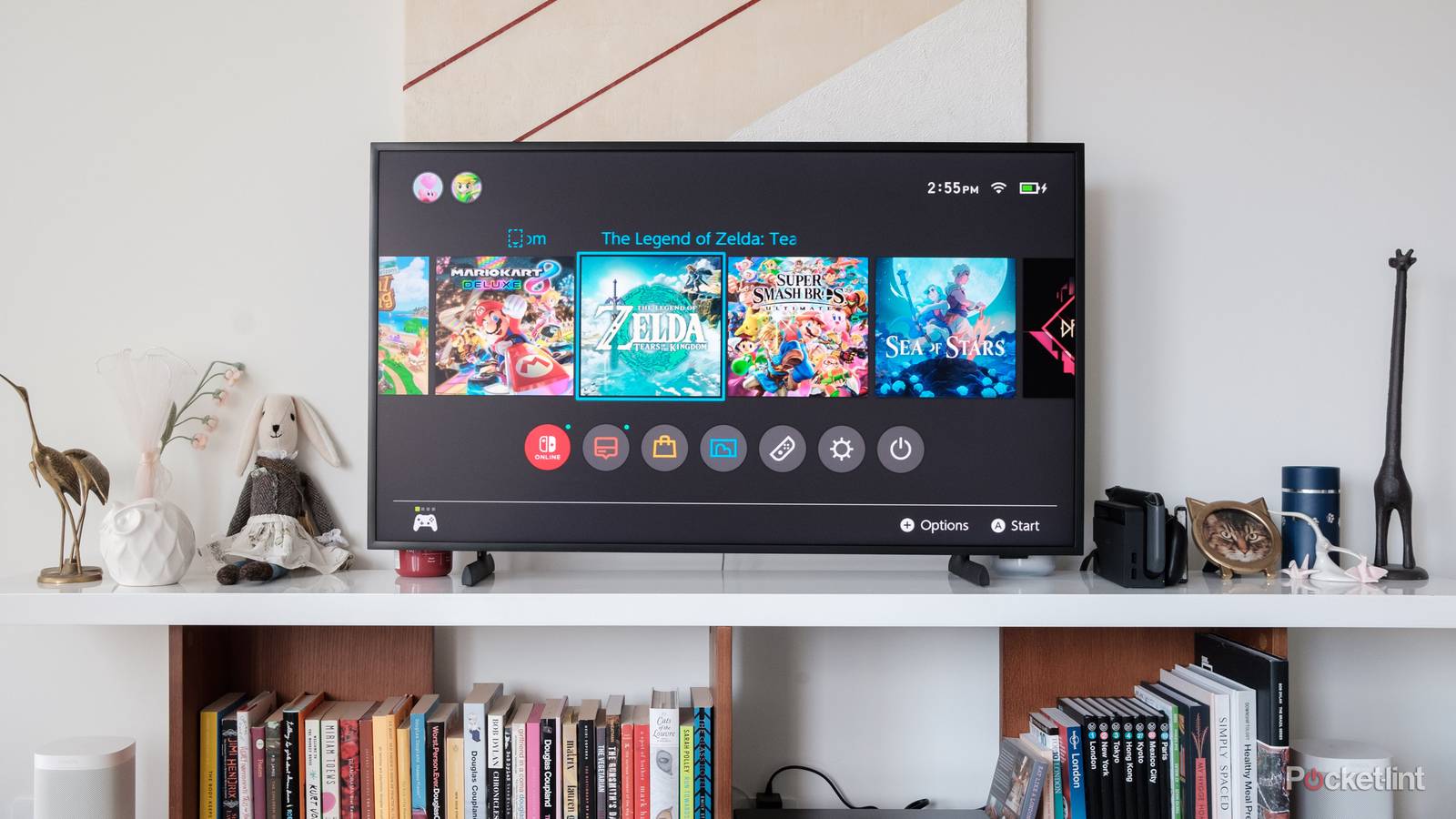 Nintendo Switch Configuration 11 settings every Nintendo Switch owner should know