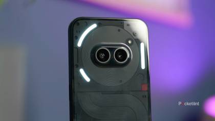 Nothing Phone (2a) review: better value than Pixel 7a