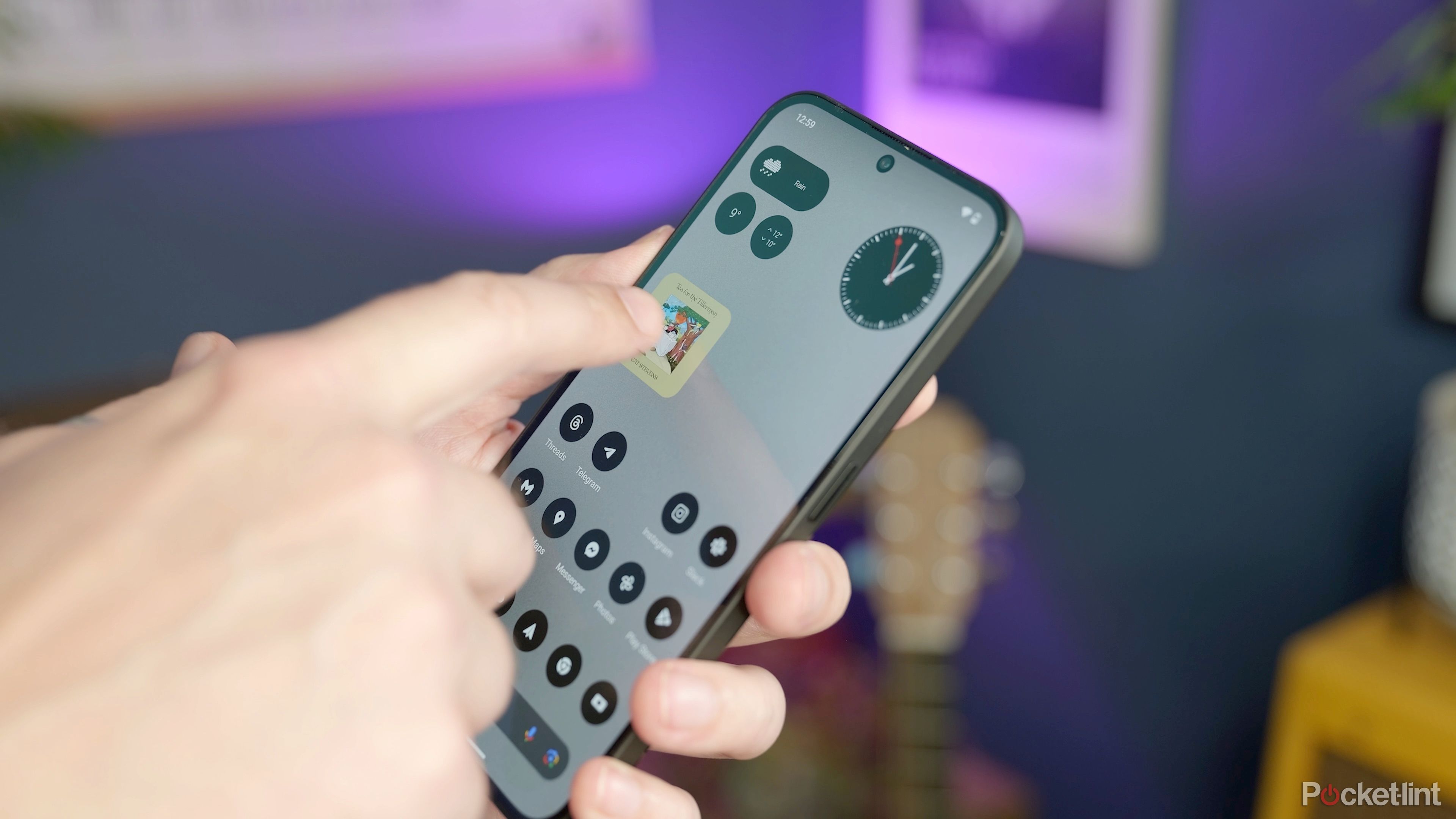 Nothing Phone (2a) review: better value than Pixel 7a