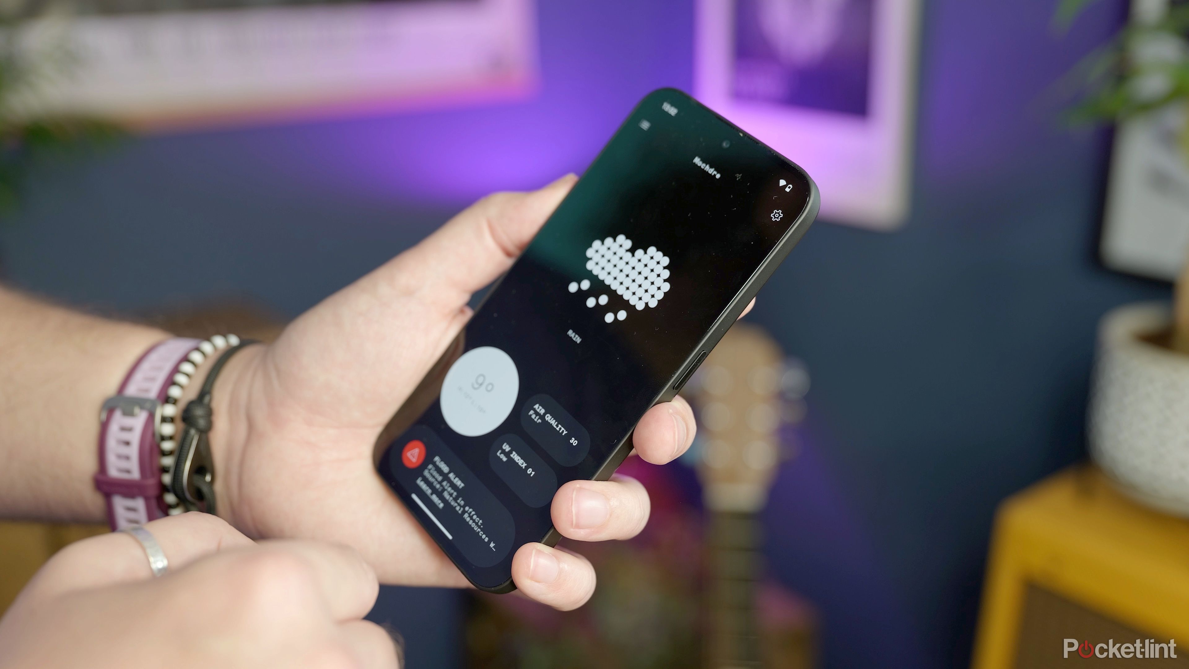 Nothing Phone (2a) review: better value than Pixel 7a