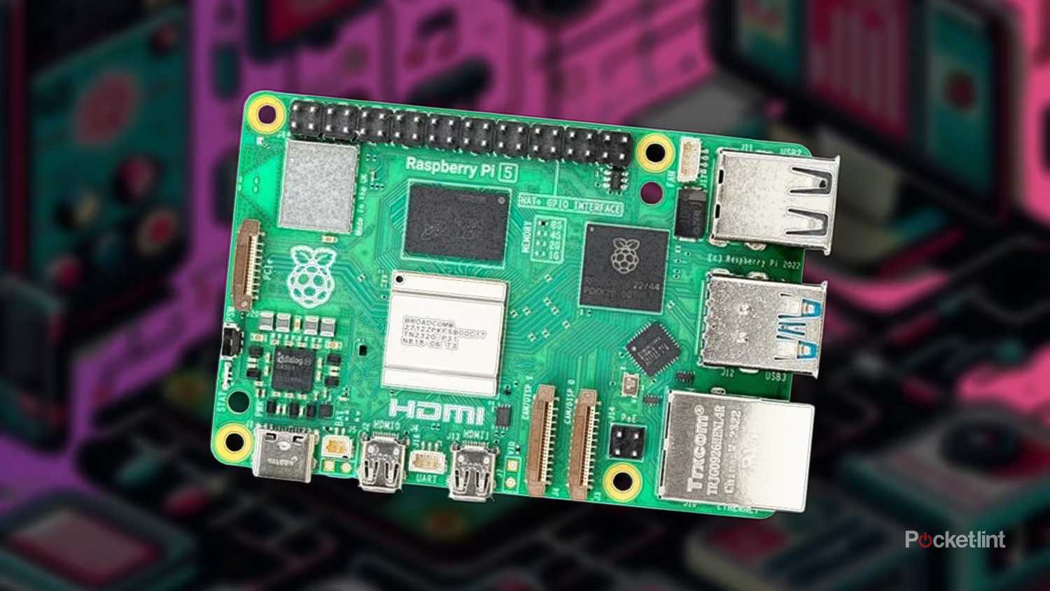 The best Raspberry Pi projects anyone can do for every model