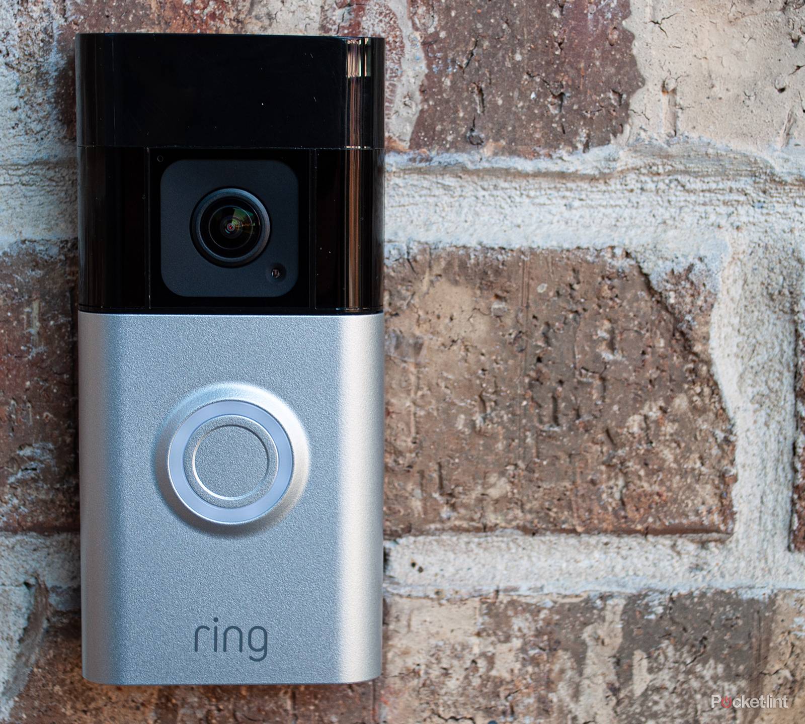 Ring Battery Doorbell Pro review: Feature-packed, short on pixels