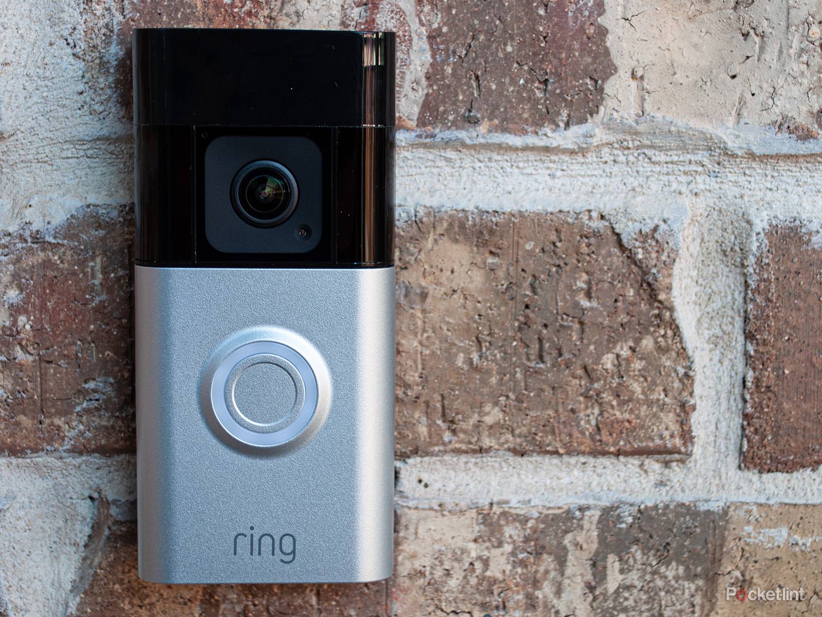 Battery Hardwire Ring Doorbell Pro Ring Battery Doorbell Pro