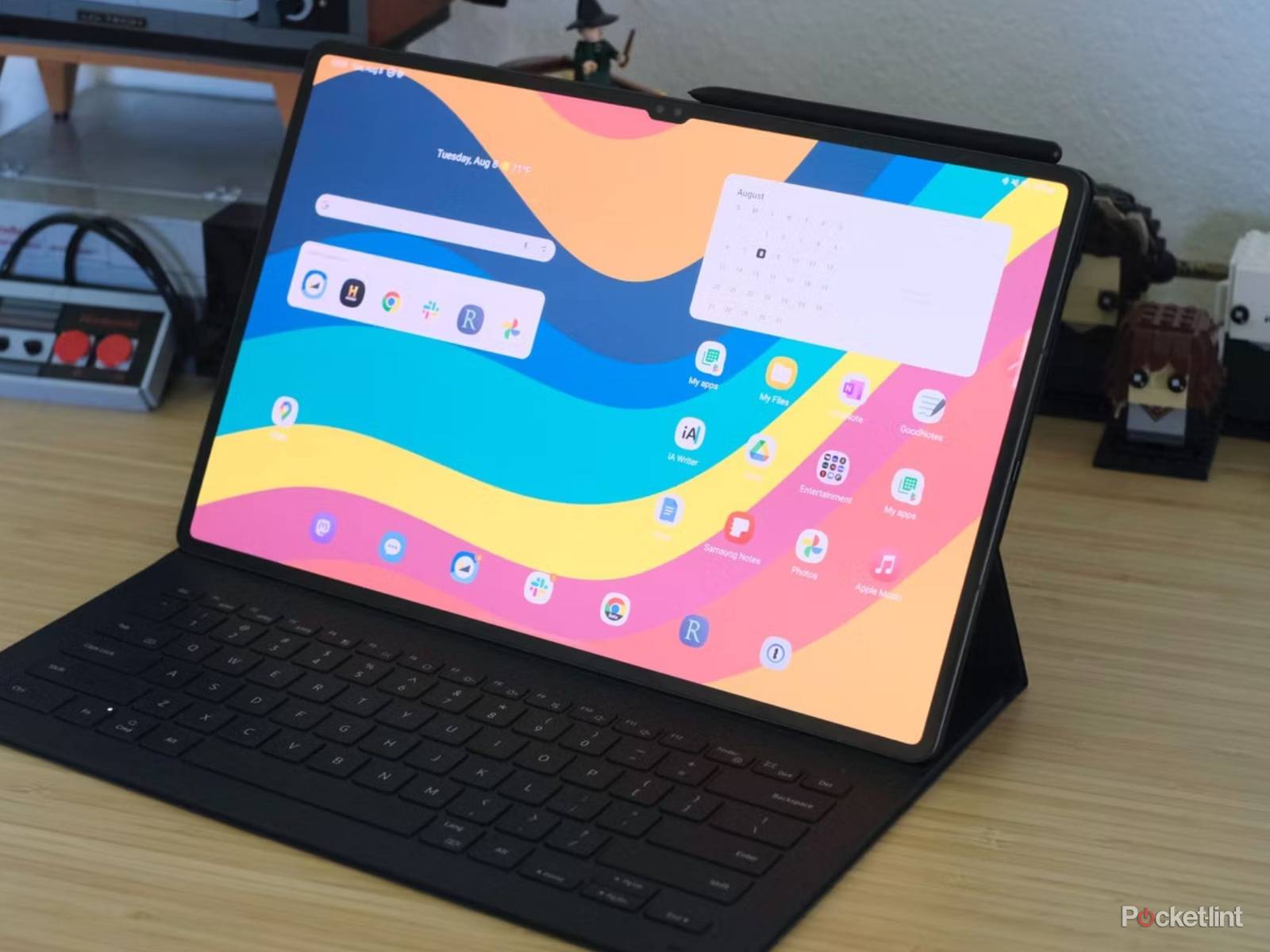 Best tablets for graphic design in 2024 - Main Image