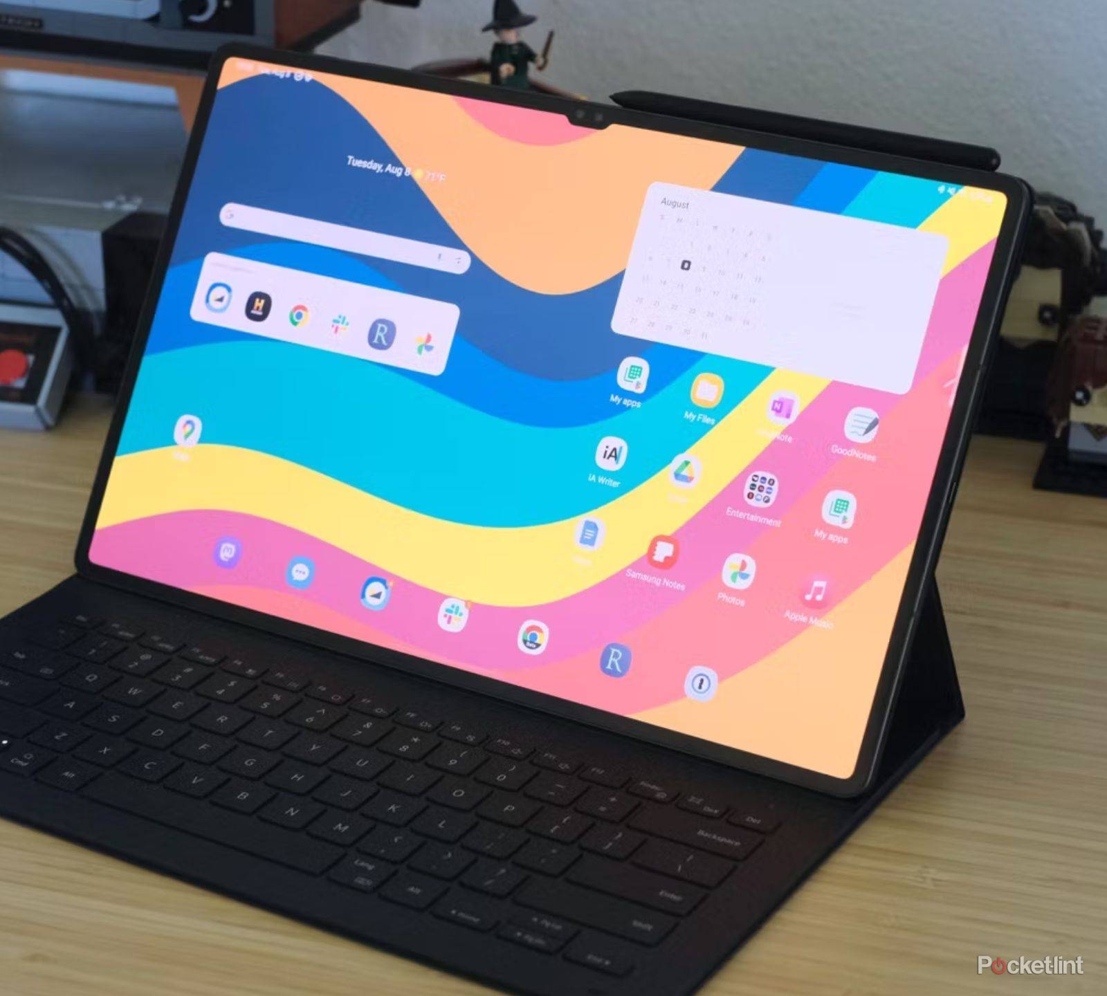 Best tablets for graphic design in 2024