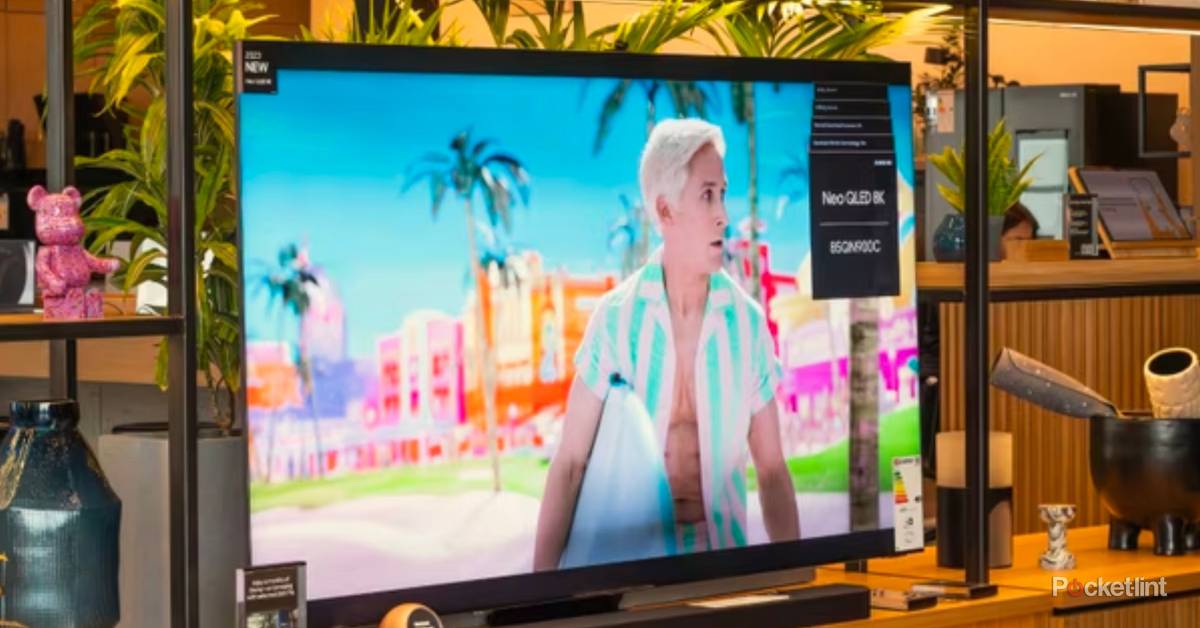 pocket-lint.com - Roger Fingas - Don't ignore these retail TV red flags
