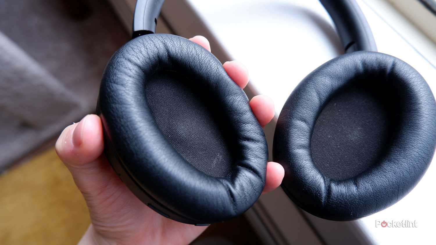 5 reasons Sony WH-1000XM4 are my favorite headphones