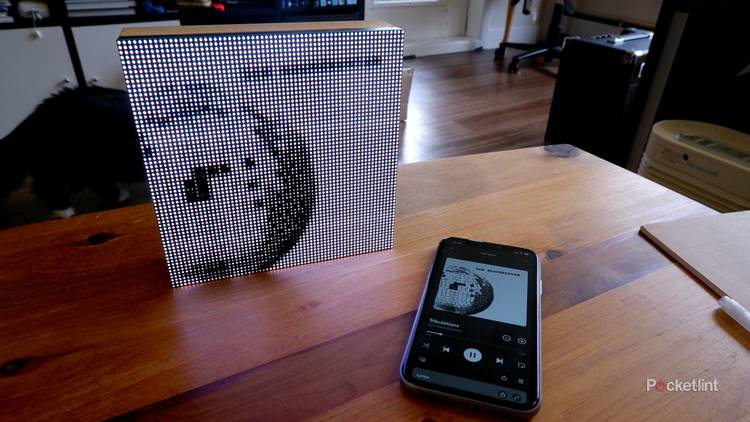 How Tuneshine went from a wood block to the ultimate way to view