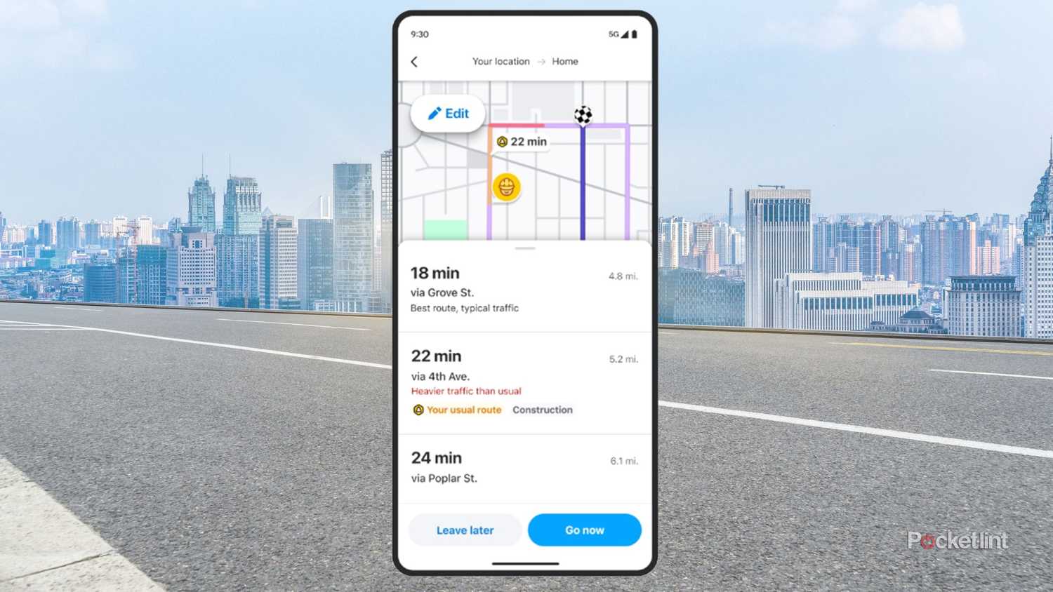 Google Maps alternatives you'll wish you tried sooner