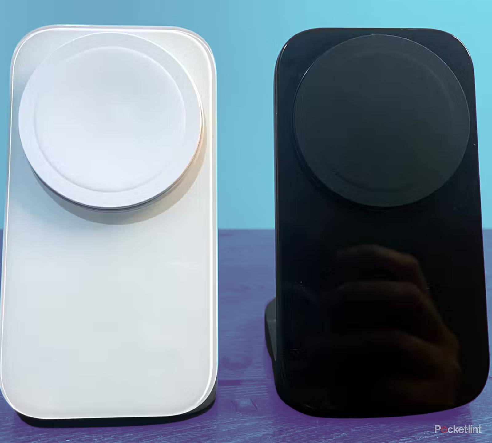 Wireless Charging Apple Iphone 12 Pro Max Charger Block Charging