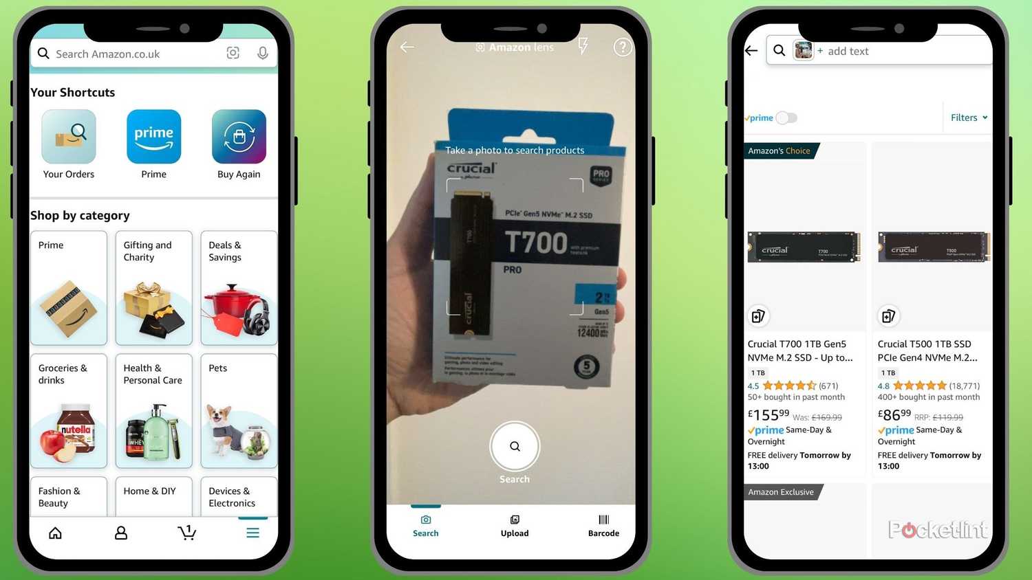 Amazon Cart Ios 10 apps I install right away on any new iPhone