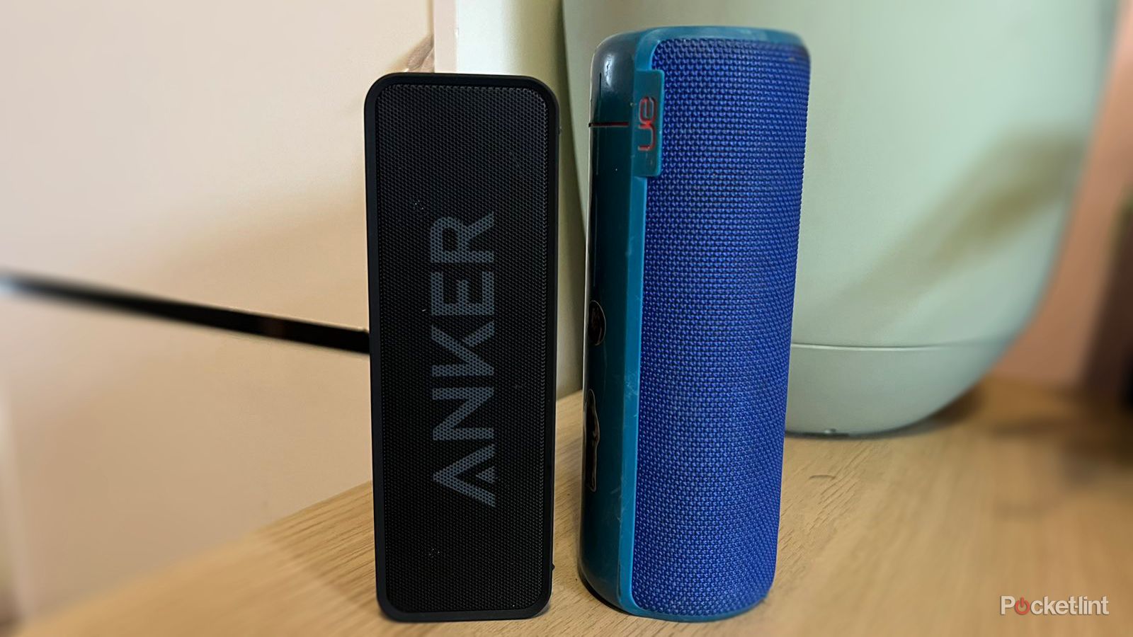 Anker Soundcore Bluetooth speaker review: 'Boring' in the best way