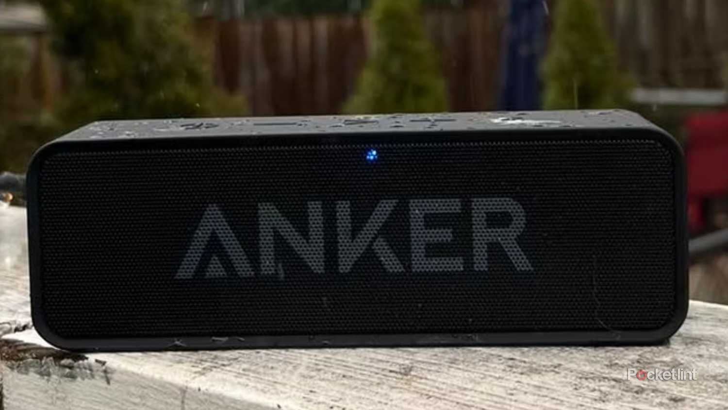 Anker Soundcore Bluetooth speaker review: 'Boring' in the best way
