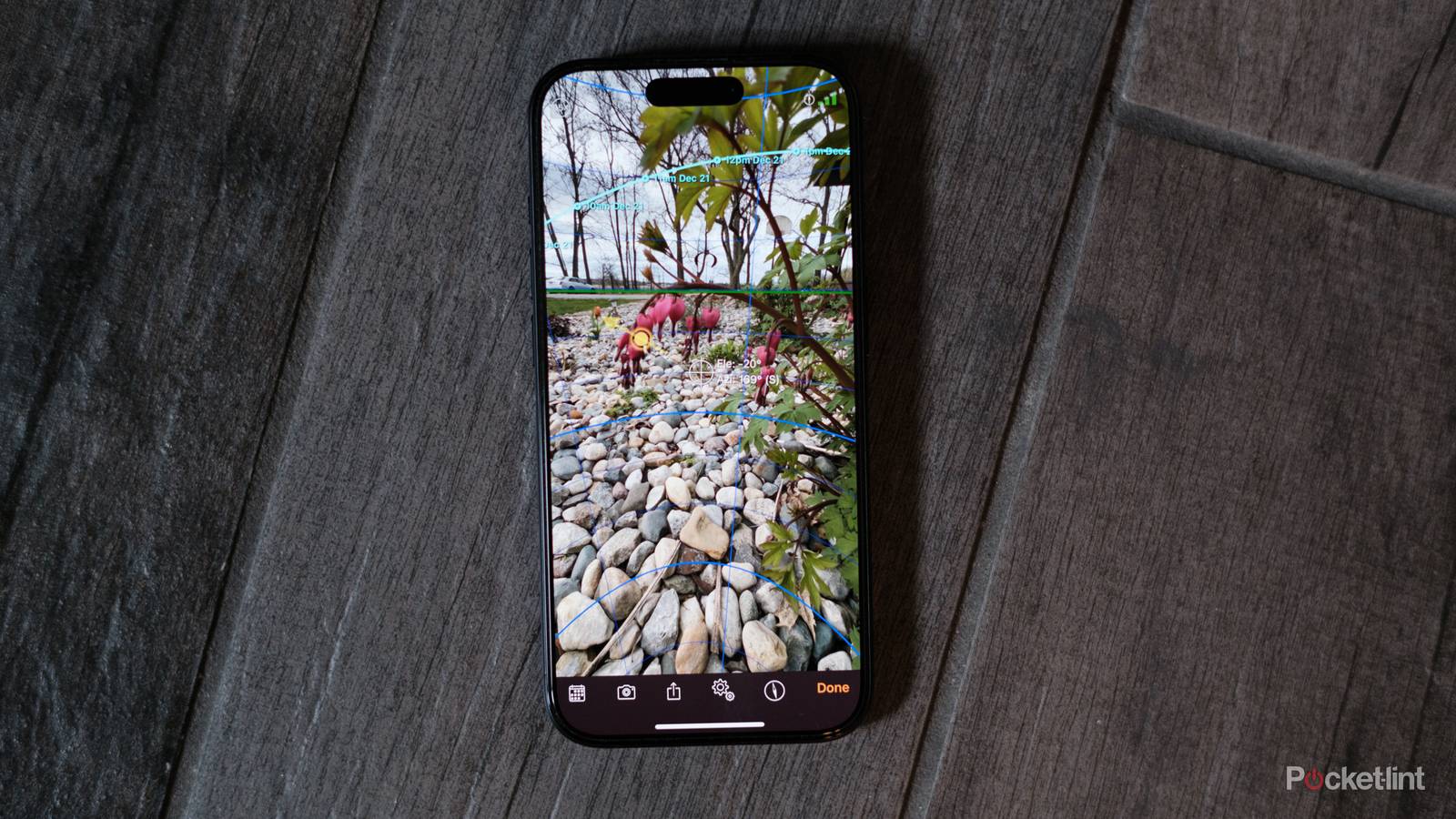 Camera Settings Iphone 11 Camera White Balance ProCamera App