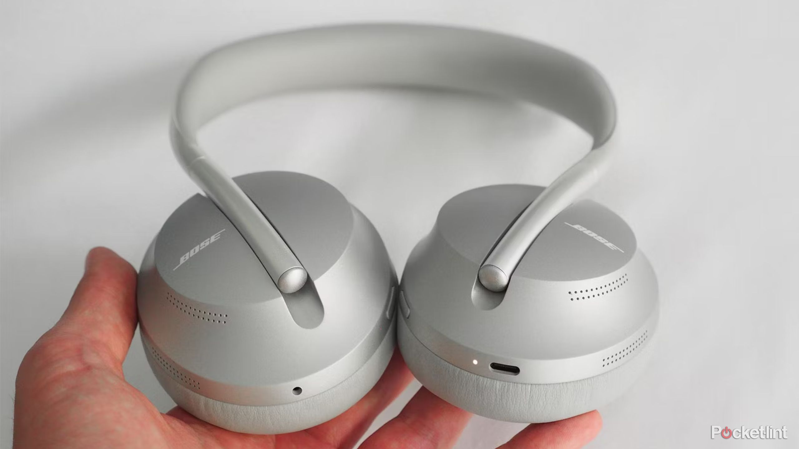 4 reasons to buy Bose's NCH 700 over the QuietComfort Ultra