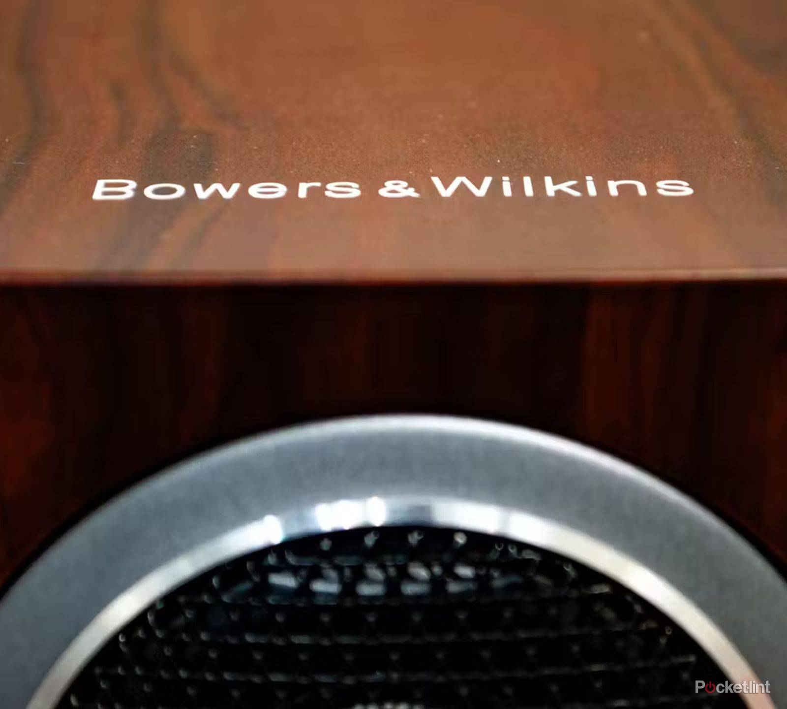 Bowers Wilkins 706 S3: The best bookshelf speakers I've ever used