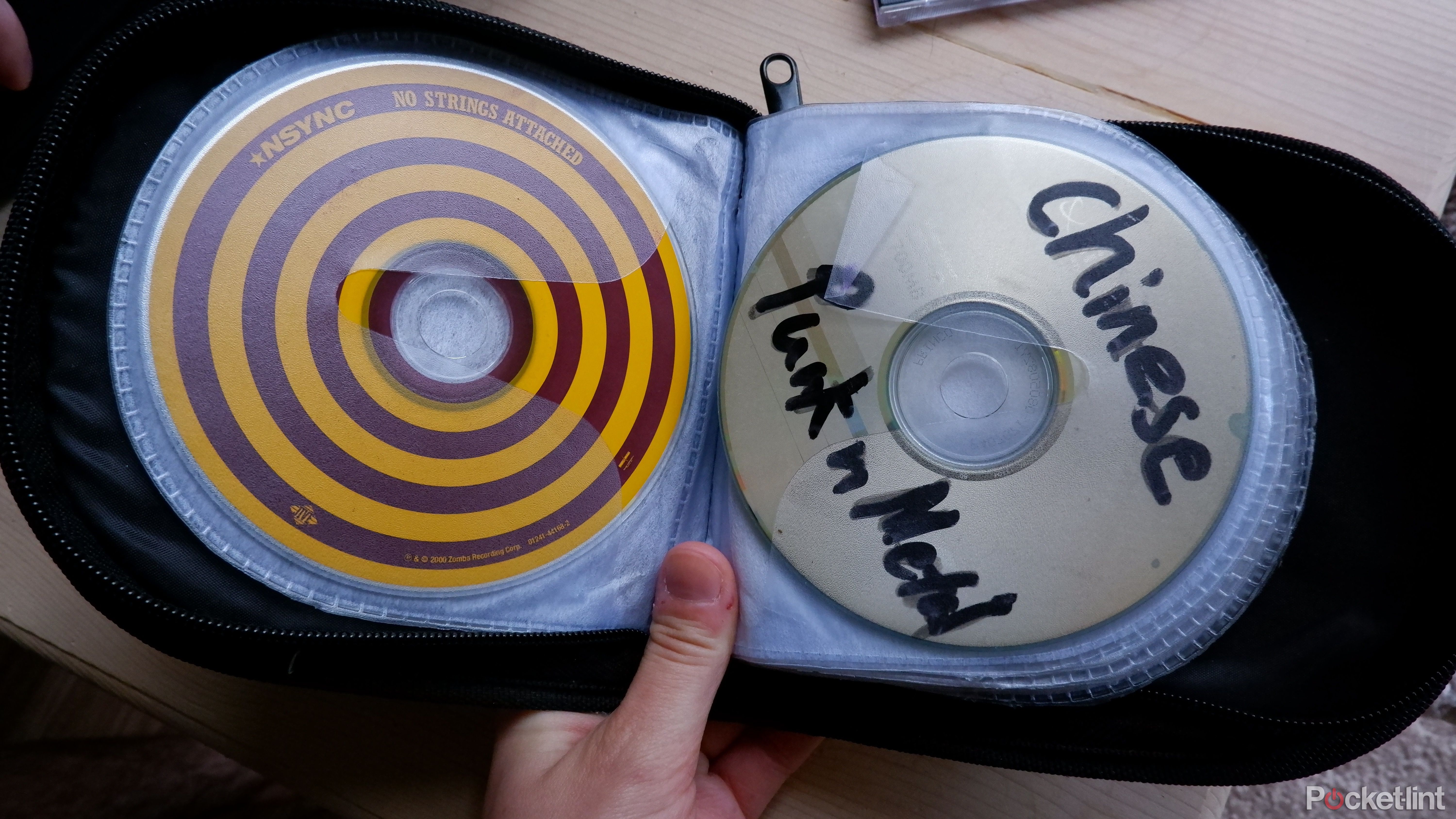 6 reasons why audiophiles listen to CDs