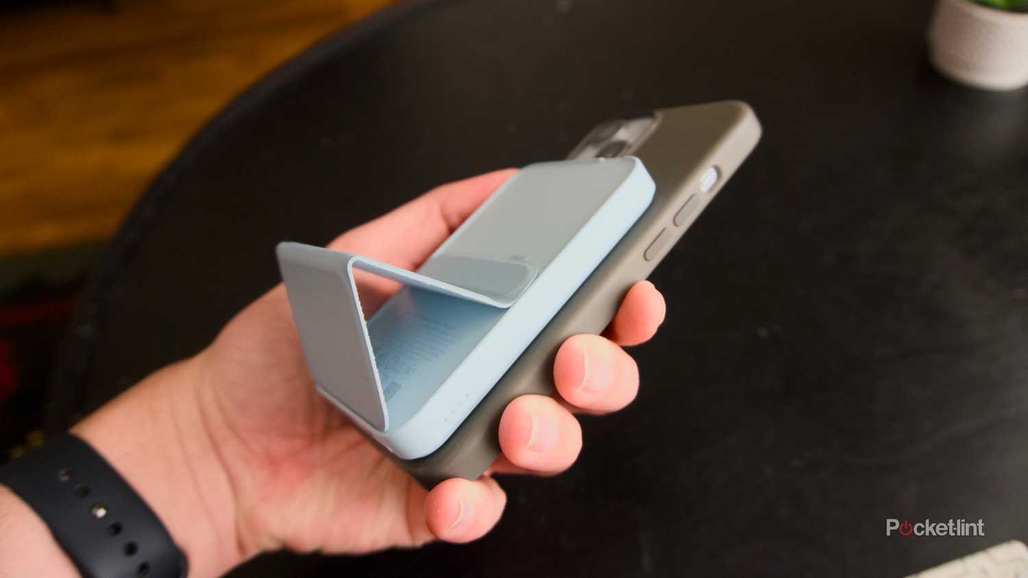 Anker 622 Magnetic Battery review: A real stand out