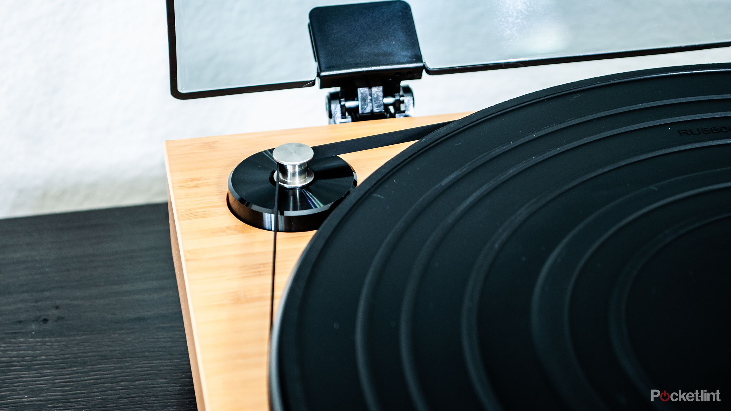 Fluance RT82 review: A budget turntable star