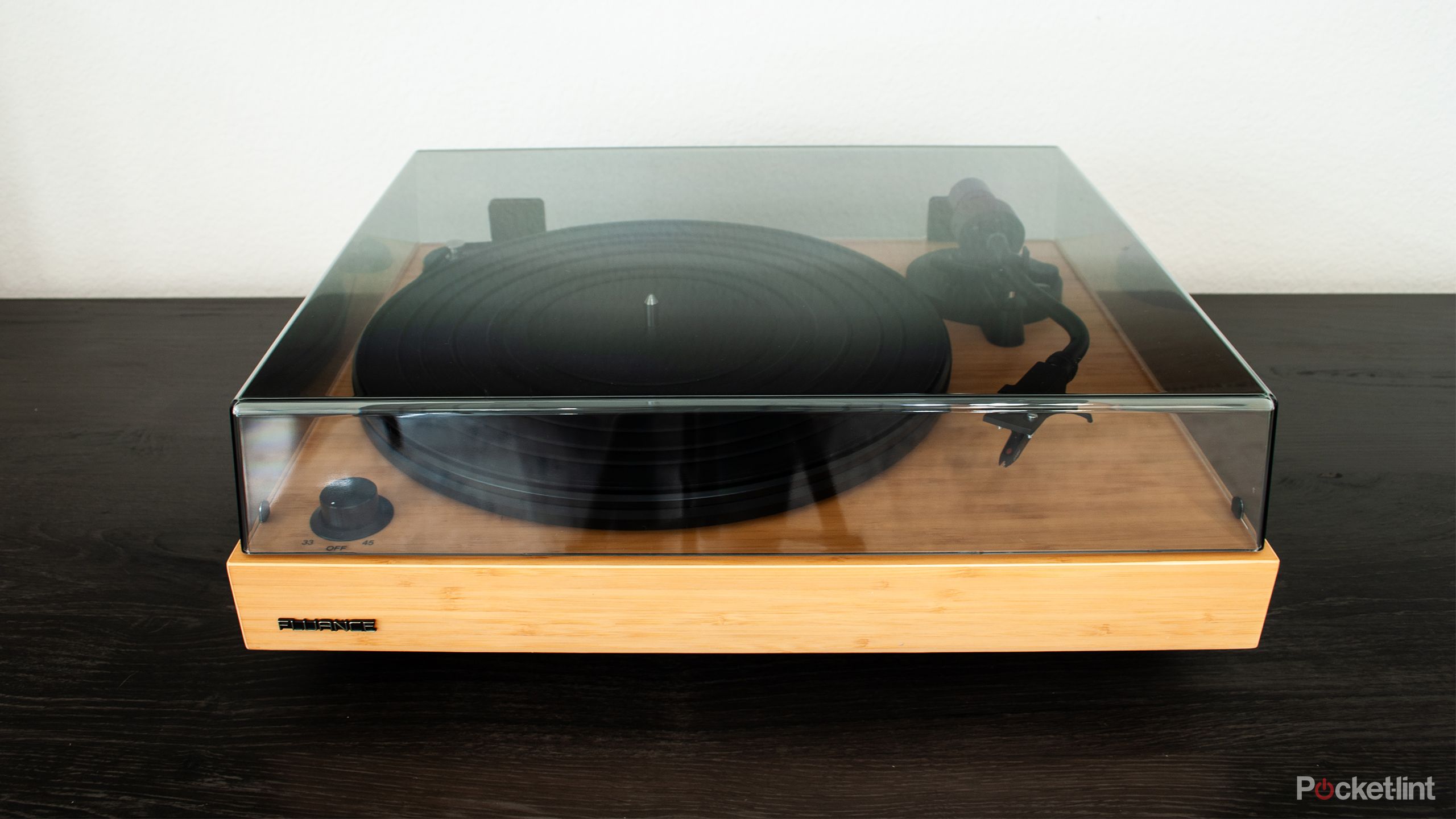 Fluance RT82 review: A budget turntable star