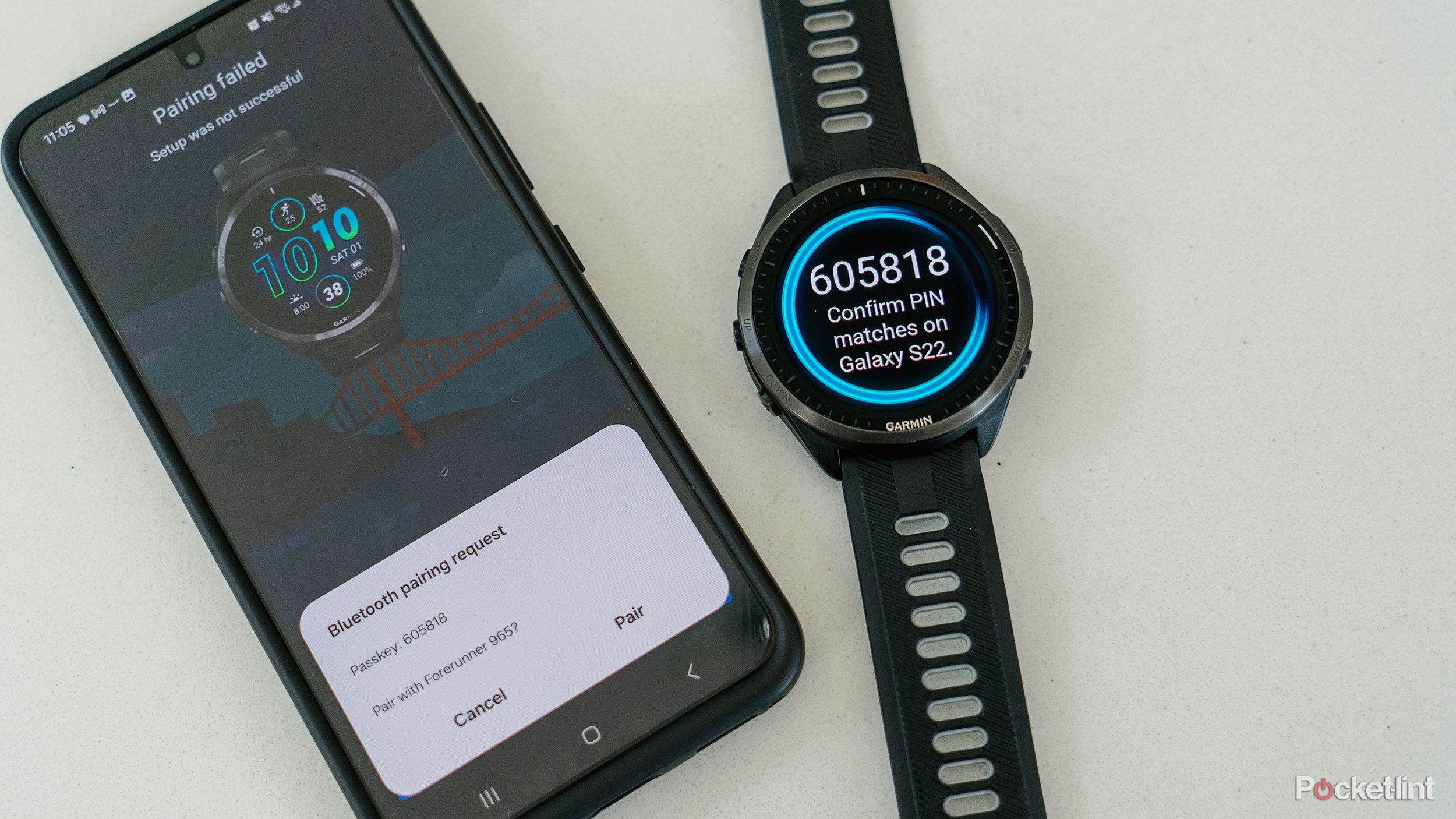 How to use Garmin Connect
