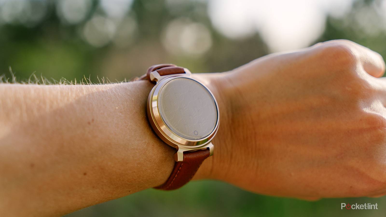 Garmin Lily review: Classy but capable