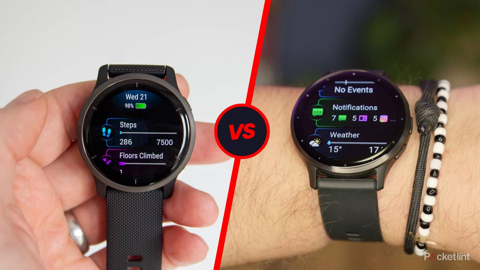 gps smartwatch apple watch vs garmin vivoactive