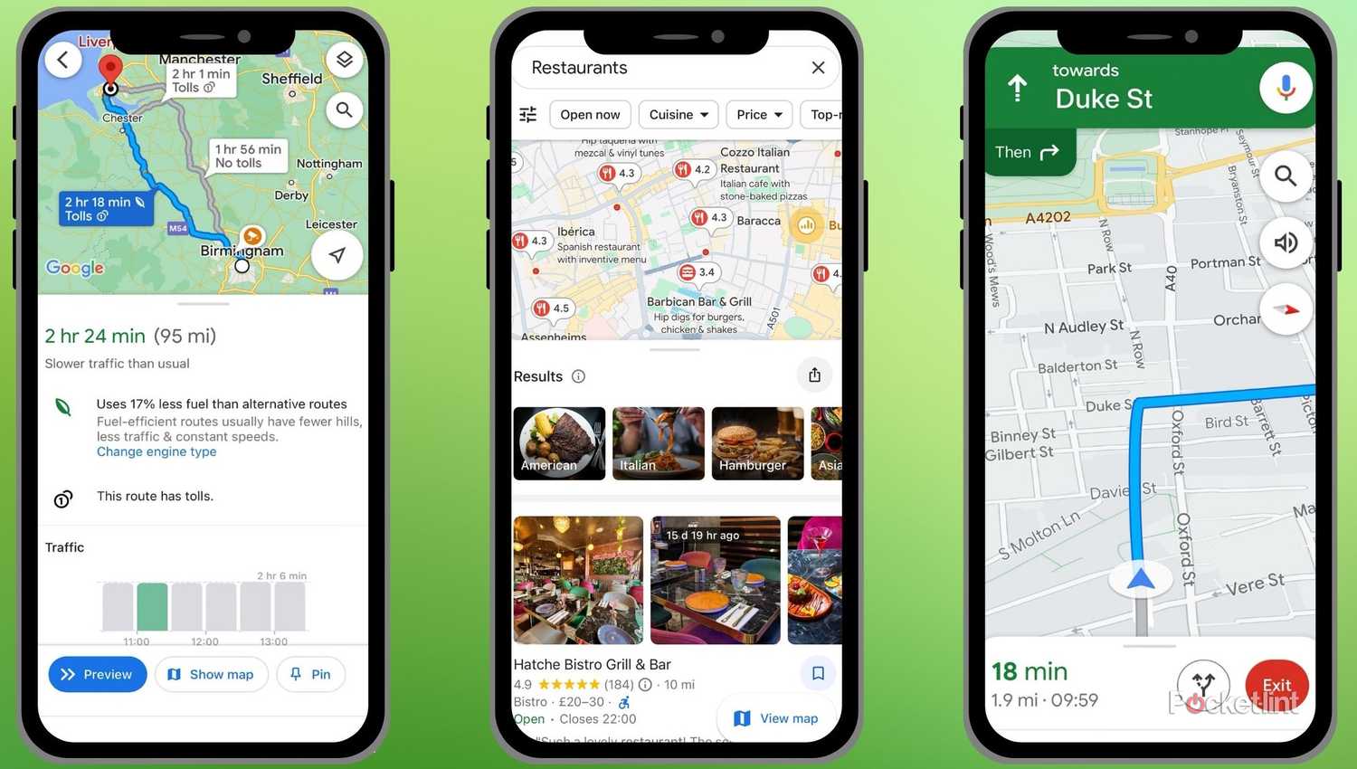 Maps Android App Example 10 apps I install right away on any new iPhone