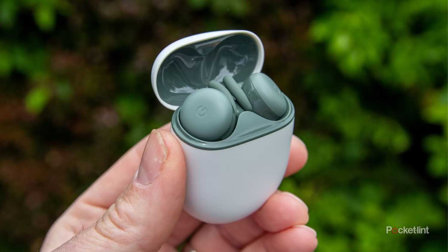 reasons to buy Google Pixel Buds A-Series over Apple AirPods