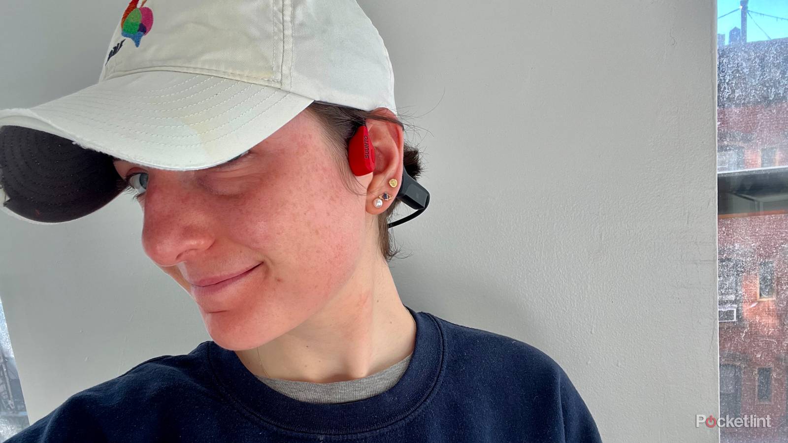 Suunto Wing headphones review: Adventurous awareness unlocked