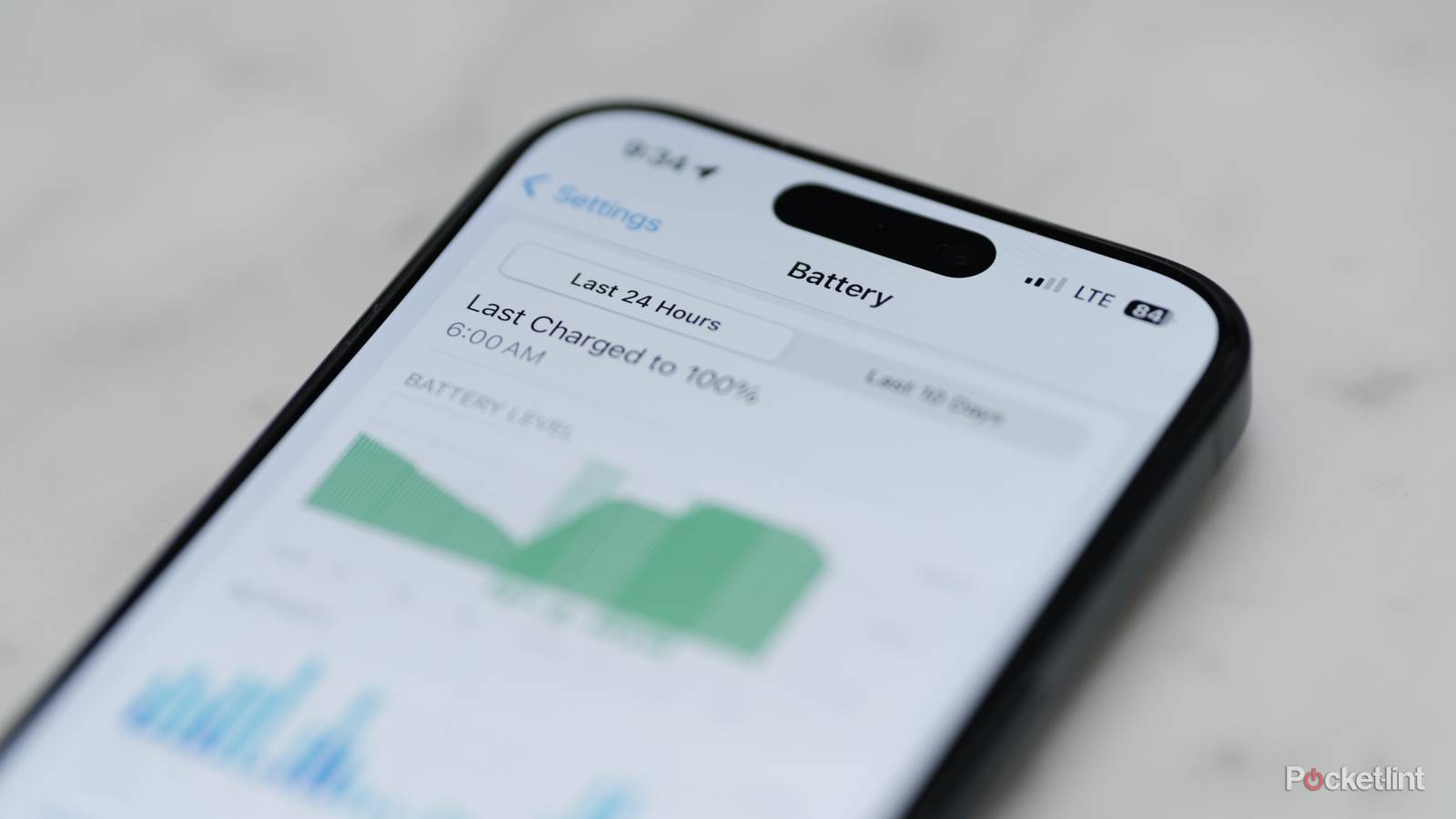 Iphone Battery Percentage Iphone Stop Charging After A While