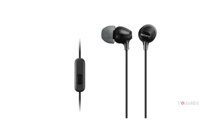 These Sony wired headphones are only $10 today