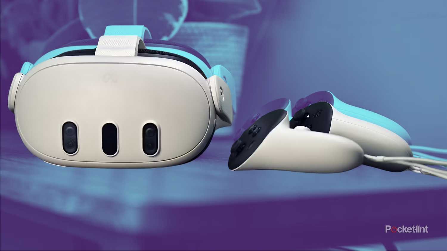 meta quest 3 feature