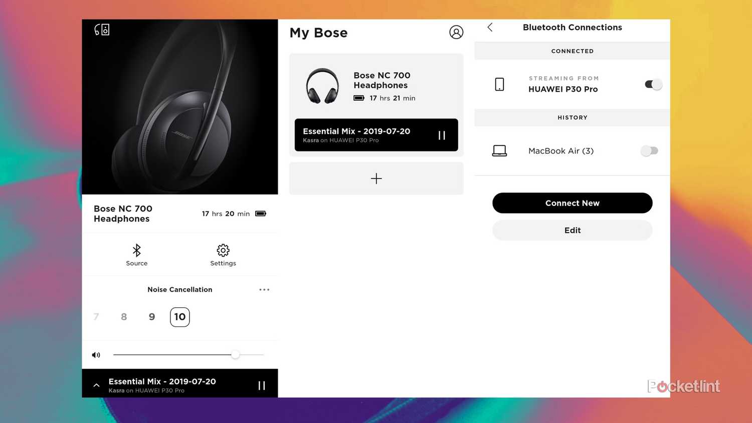 Nc 700 Bose Headphones Not Connecting To Macbook Bose Headphones