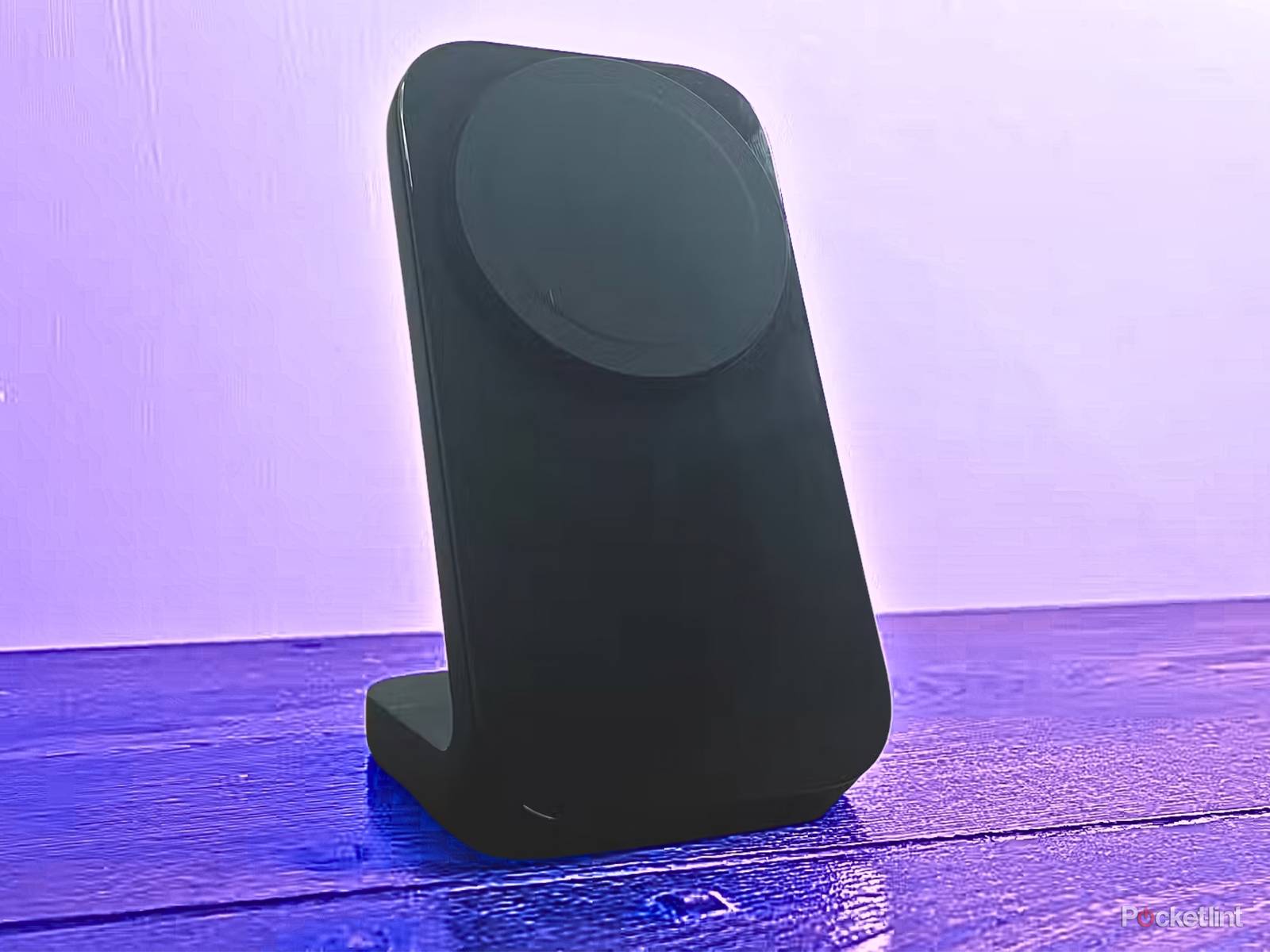 Nomad Qi2 Wireless Charging Stand review: Classy and functional