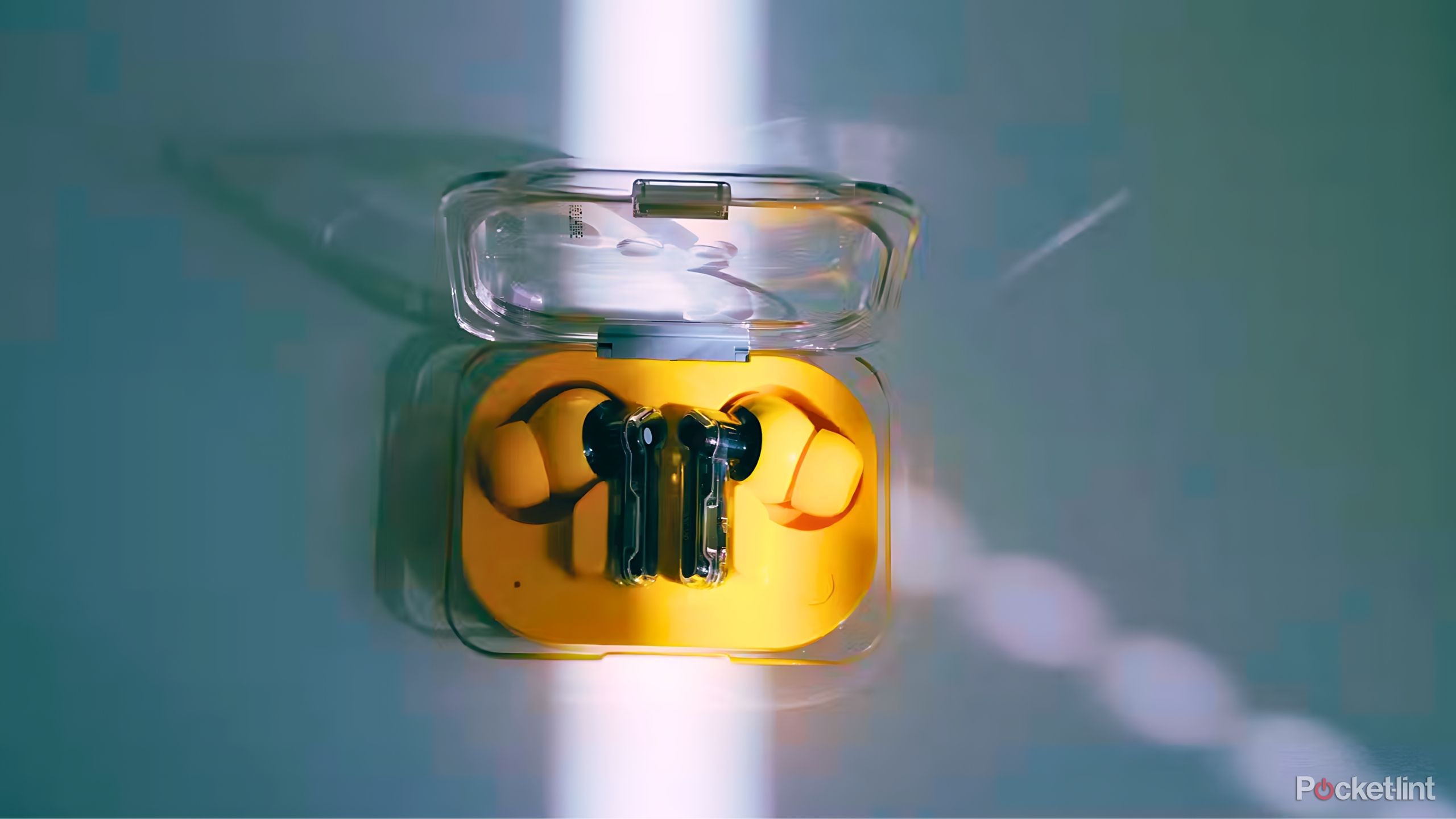 Nothing Ear (a) feature image lighting